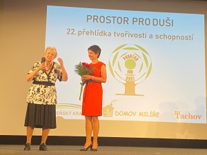 Tachov - prostor pro duši