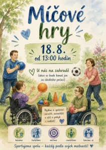 Míčové hry