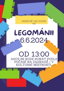 Legománie
