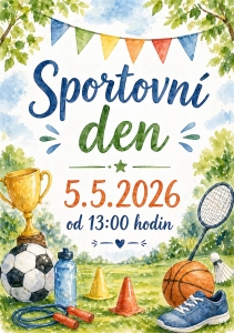Malý sportovní den