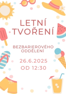 Letní tvoření
