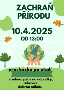 Den Země