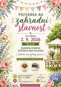 Zahradní slavnost
