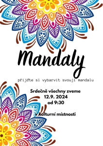 Mandaly