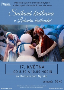 Sněhová královna