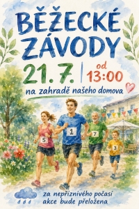 Běžecké závody