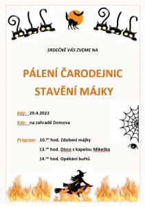 Pálení čarodějnic